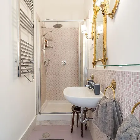 Sora Menica Twin Apartmán Řím