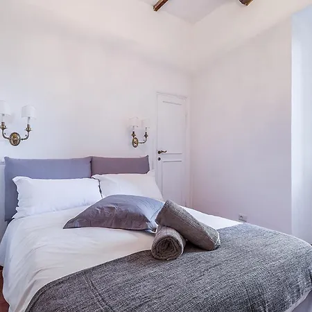 Sora Menica Twin Apartmán