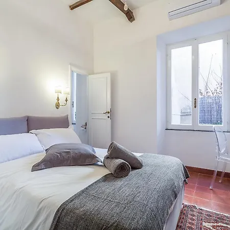 Sora Menica Twin Apartmán Řím