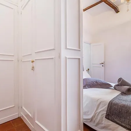 Sora Menica Twin Apartmán Řím