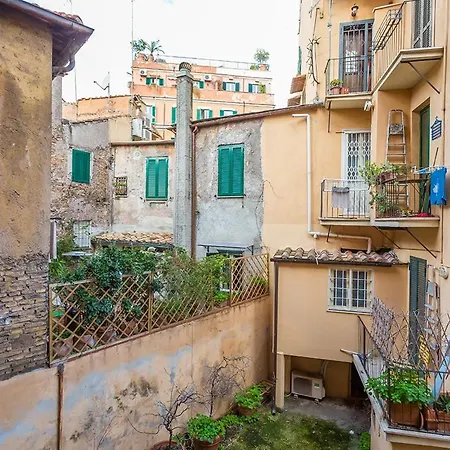 Sora Menica Twin 로마