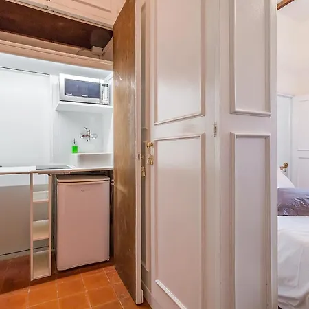 Sora Menica Twin Apartmán *