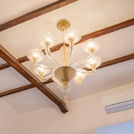 Appartamento Sora Menica Twin