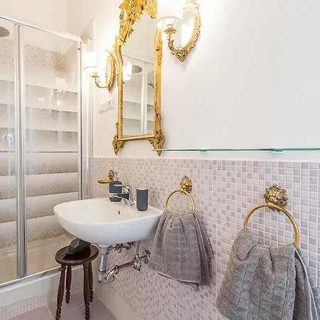 Sora Menica Twin Appartamento *